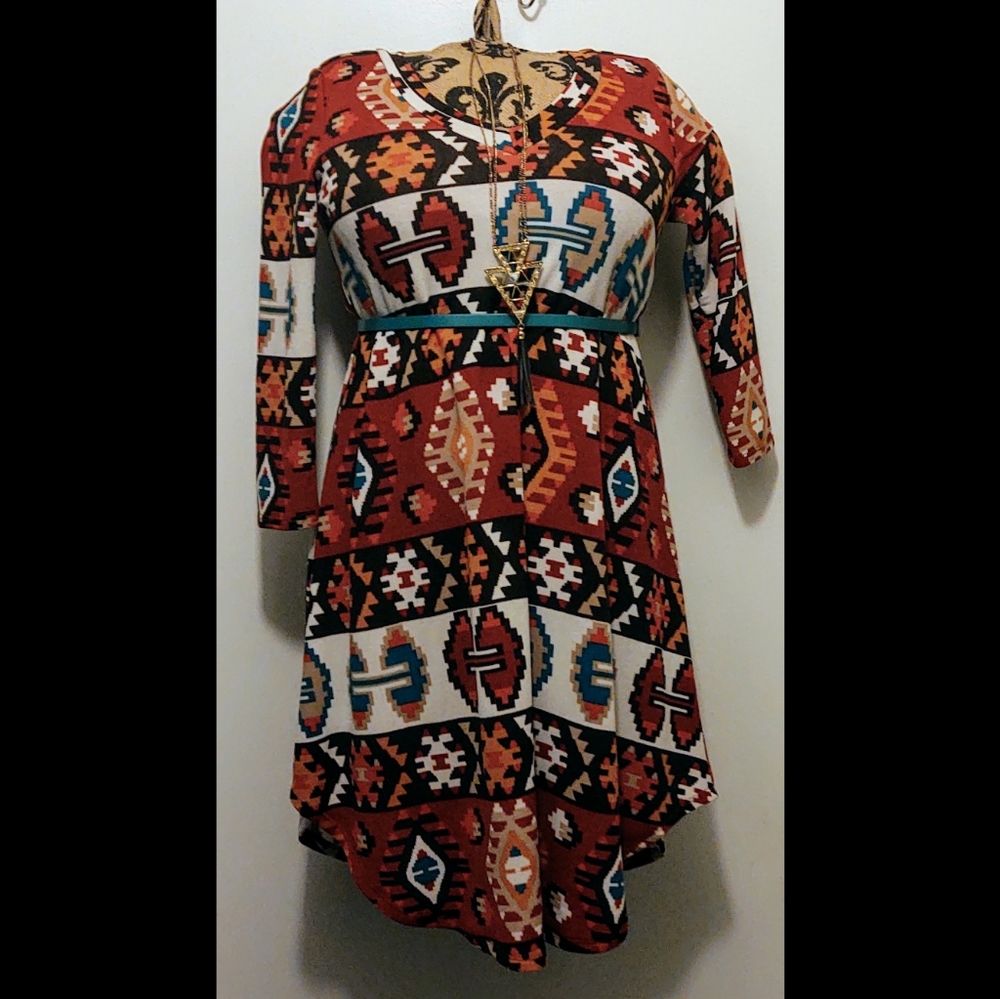 Bo Bel Dress (Dress Only)